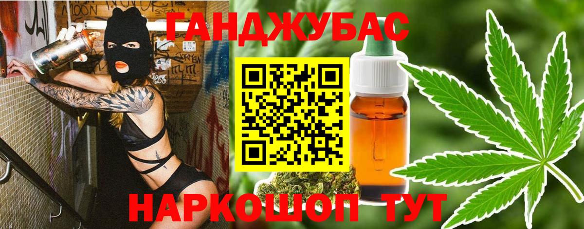 Каннабис планчик Муравленко
